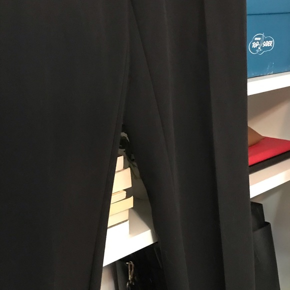 Black pantsuit trousers! - Picture 3 of 6